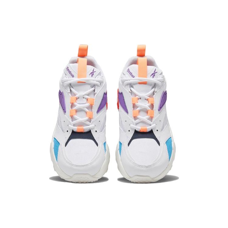 (WMNS) Reebok Aztrek Double Mix Pops 'Grape Pun' Women's DV8171