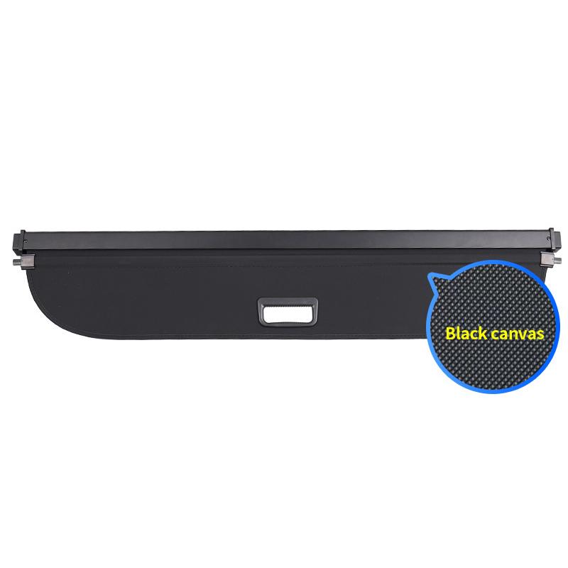 

For Acura RDX 2013 2014 2015 2016 Retractable Trunk Cargo Cover Parcel Rack Waterproof Shield Privacy Auto Interior Accessories