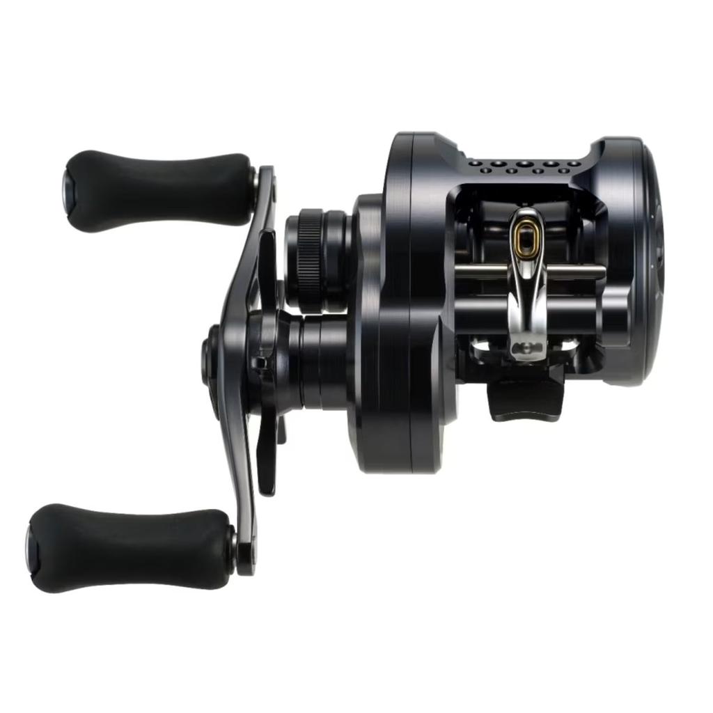 SHIMANO Yem makarası 24 Calcutta Conquest Shallow Edition 30HG