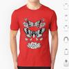 Death Moths T Shirt Big Size 100 Cotton Death Moth Roses Death Moths Moths Moth Black And White Fine Liner Detail Dot Work