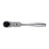 TONE Compact Swing Head Ratchet Handle Drive (Hold Type), RH3FCH, 9.5mm (3/8")