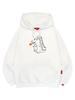 Stranger Hoodie Unisex Big Size M~4Xl (A Type)