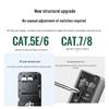 UGREEN Professional Multi-Function Network Cable Crimper