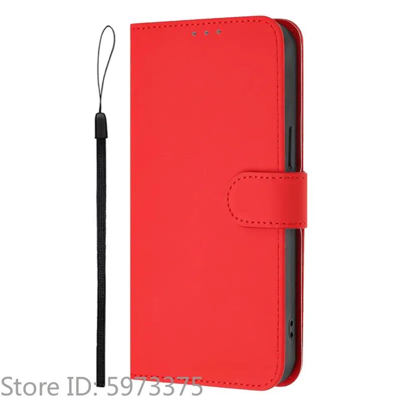 Luxury Flip Leather Case For Motorola Edge 70 Flip Cover On For Moto G67 G57 G06 Power 4G 5G Coque Wallet Bags Flower Cases Etui