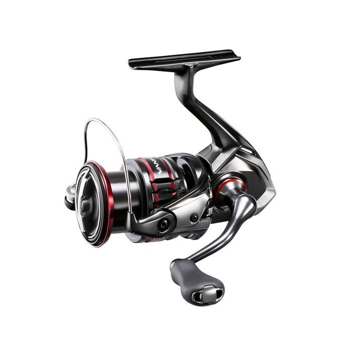Shimano Spinning Reel 20 Vanford 2500S Black
