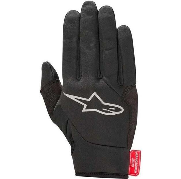 Велосипедные перчатки Alpinestars Cascade Infinium