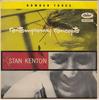 7inch Record STAN KENTON  Contemporary Concepts Part 2 EAP2666 Capitol Records UK Jazz Used