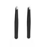 Nail Clipper, Stainless Steel Eyebrow Clipper, Beard Plucking Tool, Eyebrow Trimming Clipper, Eyebrow Plucking Nail Clipper, Nose Hair Clipper