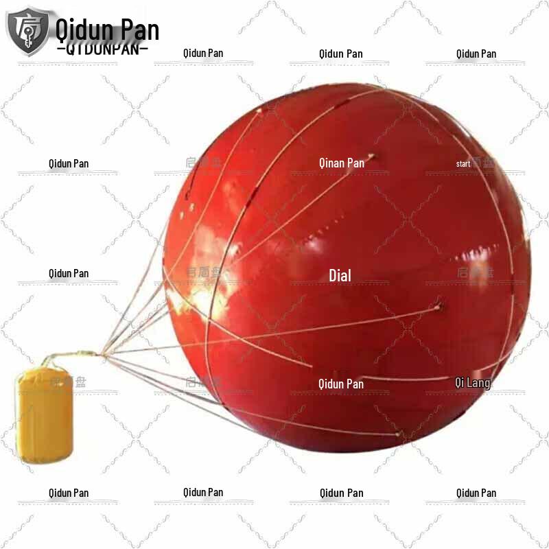 Qidun Pan Marine Inflatable Radar Reflector Target