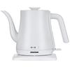 OIMG Pure Titanium Electric Kettle with Water Pump