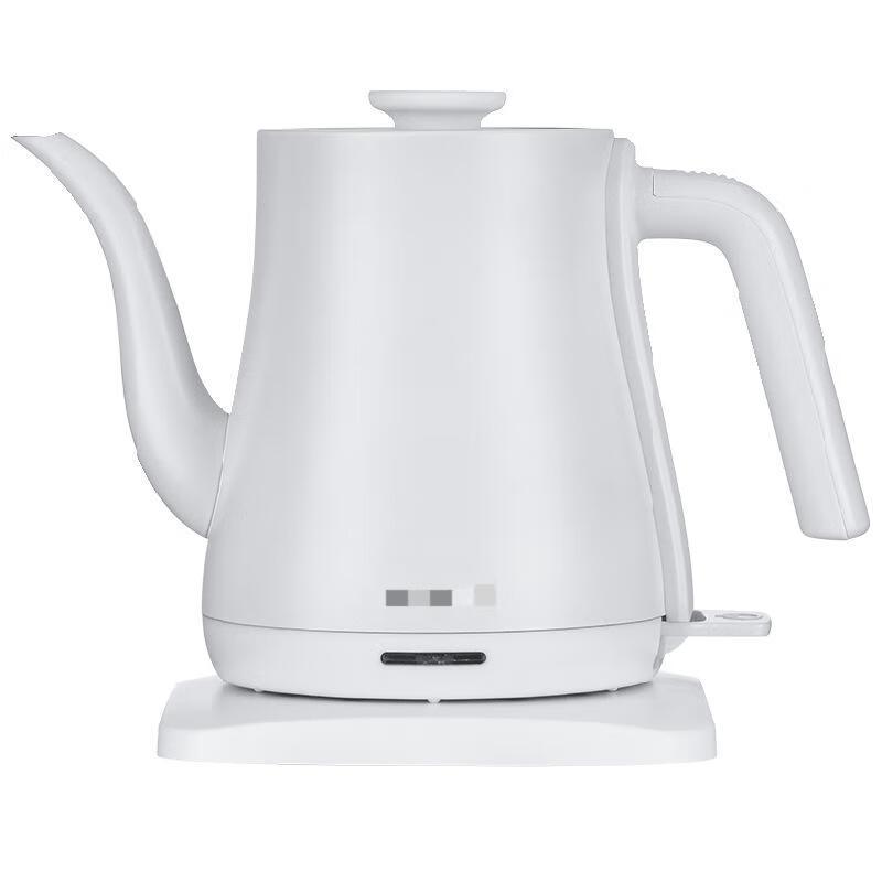 OIMG Pure Titanium Electric Kettle with Water Pump