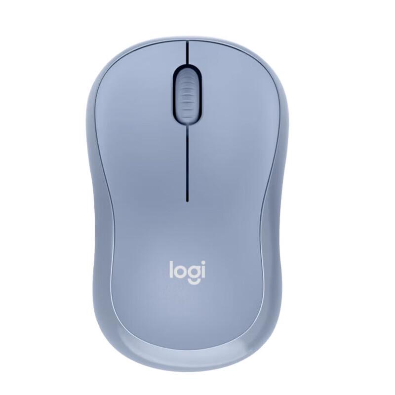 

Logitech M221 Silent Wireless Mouse