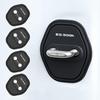 ES300h Compatible Car Door Lock Cover Rust Proof Scratch Prevention