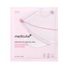 Medicube [elastica Velo Leggero Rapido] Medicube Pdrn Rosa Collagene Maschera in Gel 1 Foglio