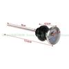 652F Motorcycle Dirt Pit Bike Parts Oil for Tank Temperature Gauge Fits 110cc 125
