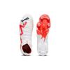Puma Future Ultimate MxSG Breakthrough Pack Men Sneakers White Black Fire-Orchid 107351-01