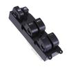 Master Power Window Switch Compatible for 1995-2008 4Runner Window Master Switch Front Left Driver Side Power Door Lock 84820-35060 8482035060