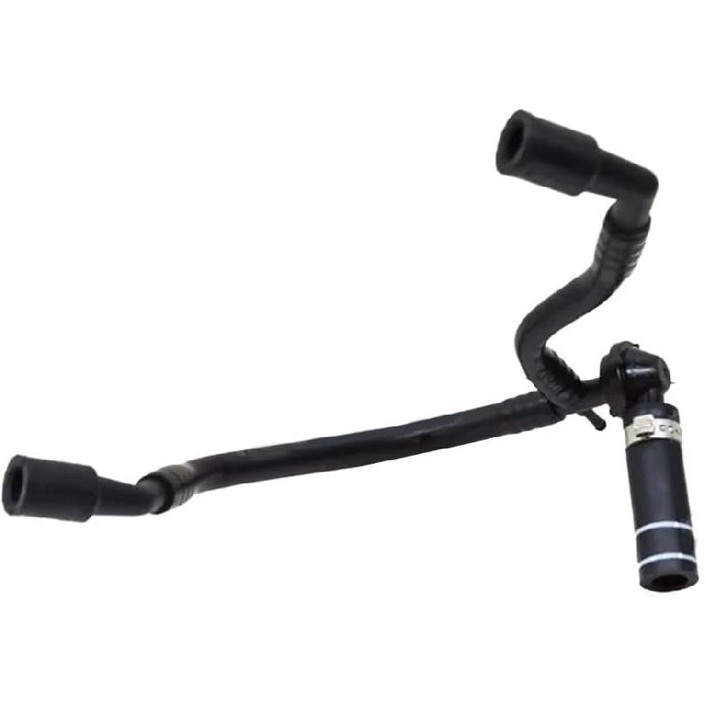 Brake Booster Vacuum Hose For A3 06-08 For TT 08-09 For Golf For Jetta For Passat 06-08 1K0612041GM Automotive Replacement Brake Hoses