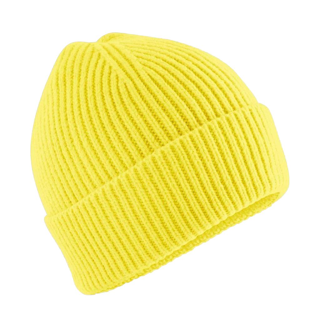 Beechfield Childrens/Kids Fashion Beanie