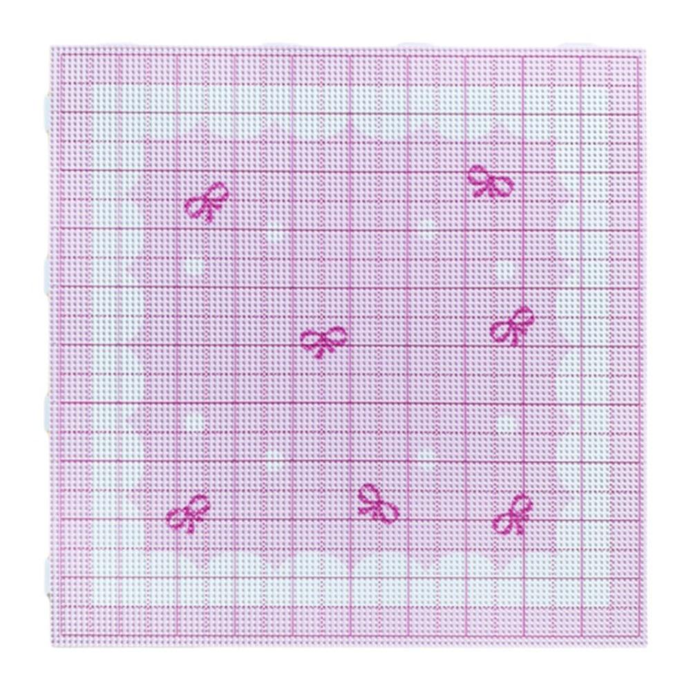 2.6mm Beads Perler Beads Boards Matte Color Melting Beads Boards  Puzzle Making