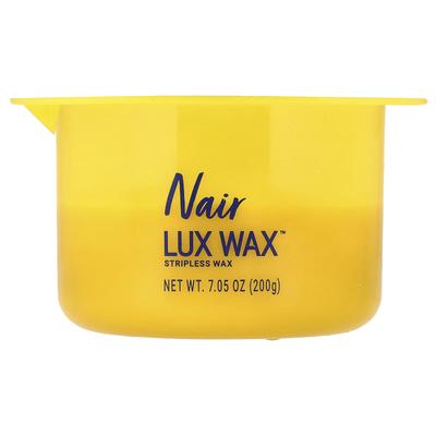 Lux Wax™, Stripless voks, 200g (7,05 oz)