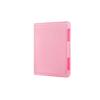 Simplified A4 Desktop Document Box, A5 Paper Color Transparent Bill Sorting Box
