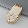 Compatible TPU Key Cover for New Great Wall ORA Good Cat 2021 Model