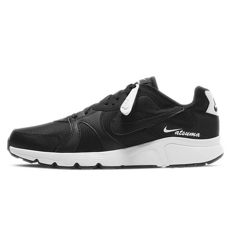 

Nike Atsuma Black White CD5461-004 44.5