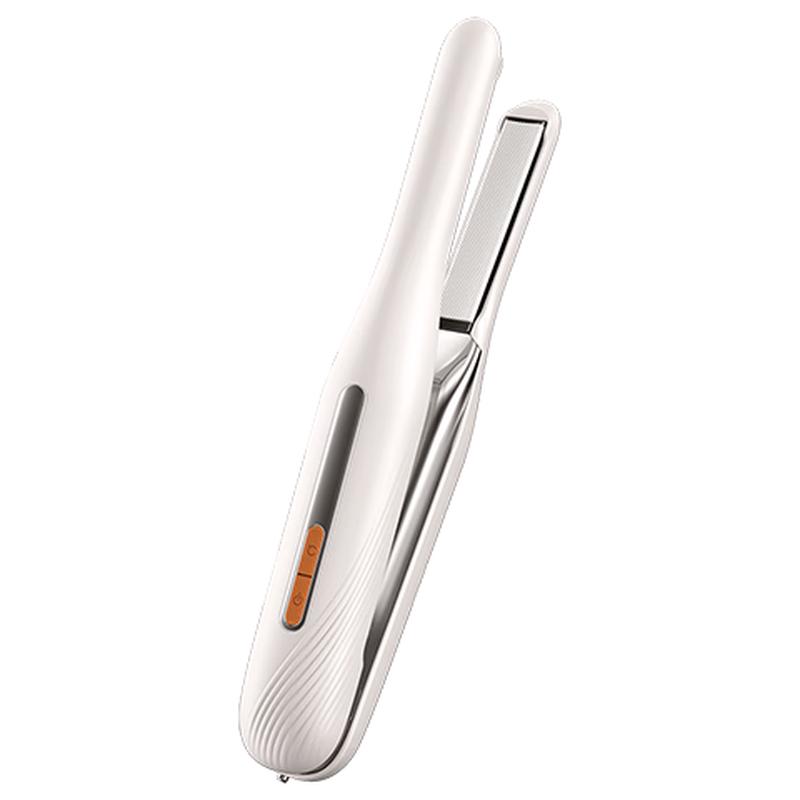 Lena LN-X7 Wireless Portable Mini Hair Straightener & Curler CN plug (adapter included)