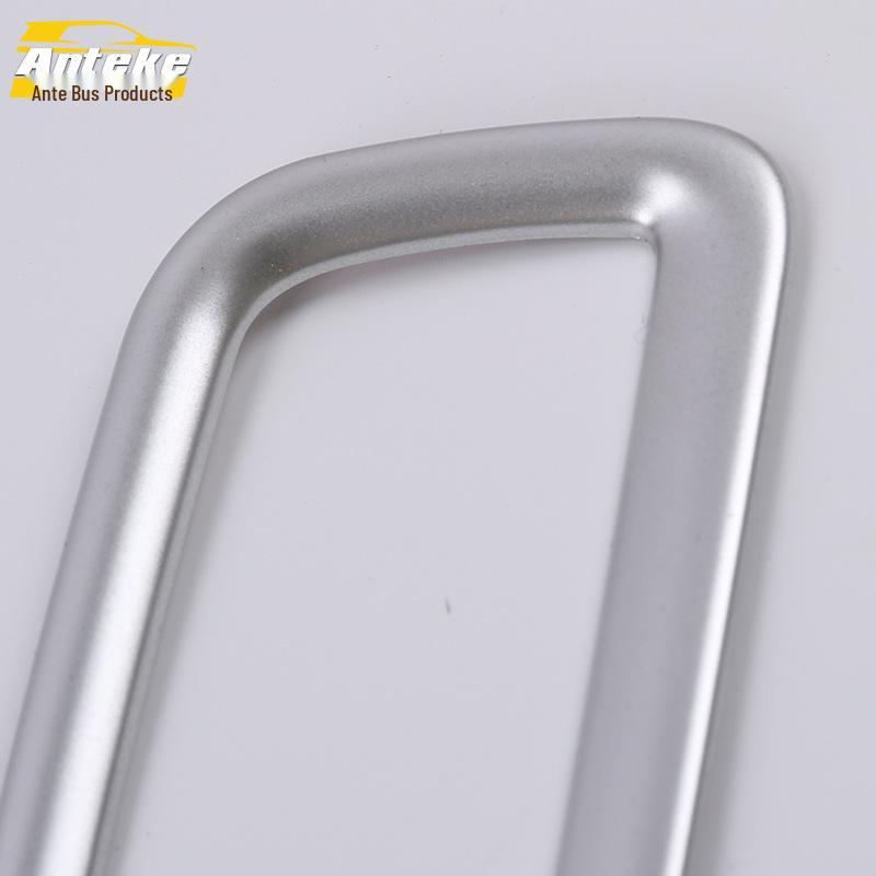 Front Upper Air Outlet Trim for 12-15 CRV Dashboard
