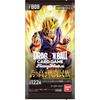 BANDAI Dragon Ball Super Card Game Fusion World Booster Pack Proud Warrior Tribe FB08 (Box) 24 Packs