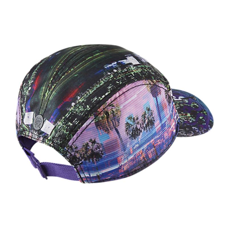 Nike Baseball Cap Unisex Multicolor Casual BV3959-547