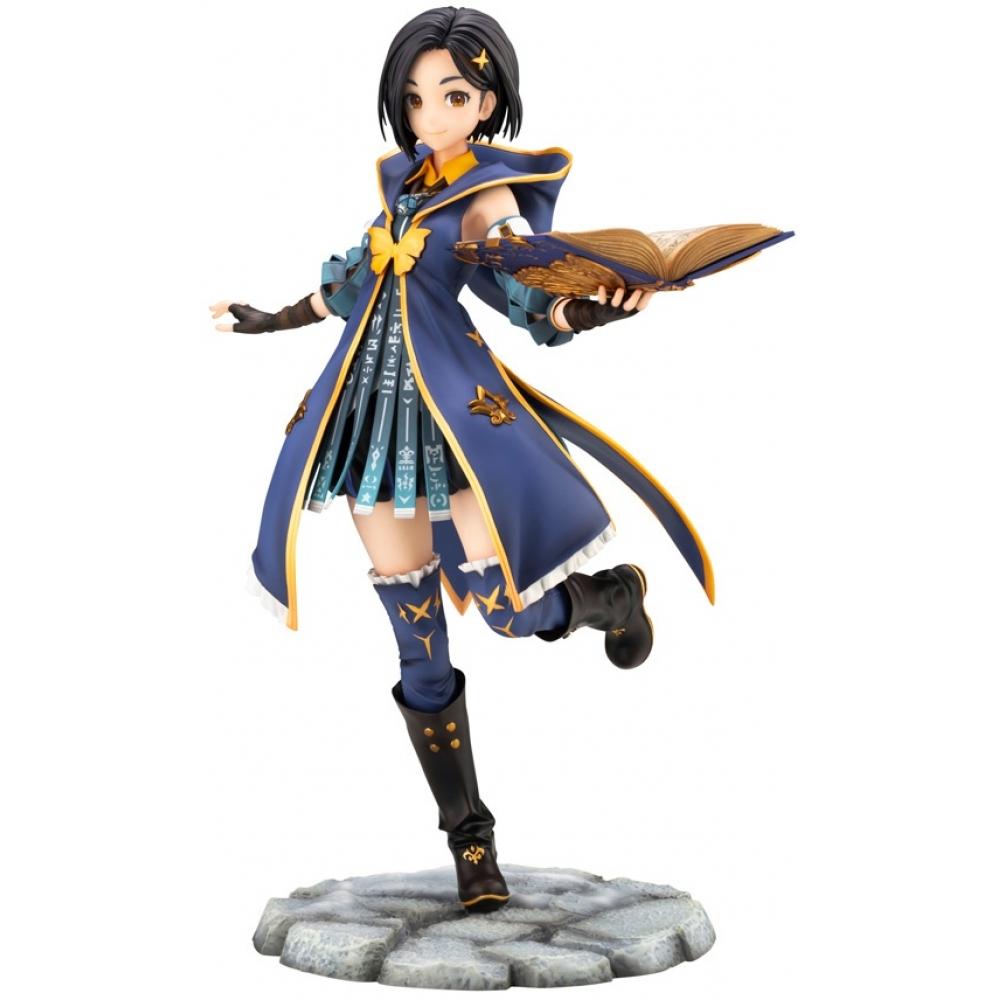 

Kotobukiya Tales Of Arise 1 8 Rinwell Tales Of Arise