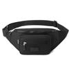 Waist Bag Women Waterproof Pocket Fashion Casual Chest Handbag Unisex Sports Travel Purse Waist Pack Belly Bags Case