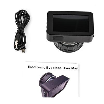 Óptica para caza – Dispositivos de visión nocturna