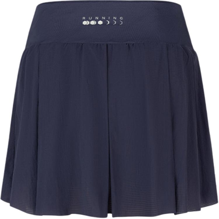 New Asics Casual Short Skirts Women's 2012D395-500