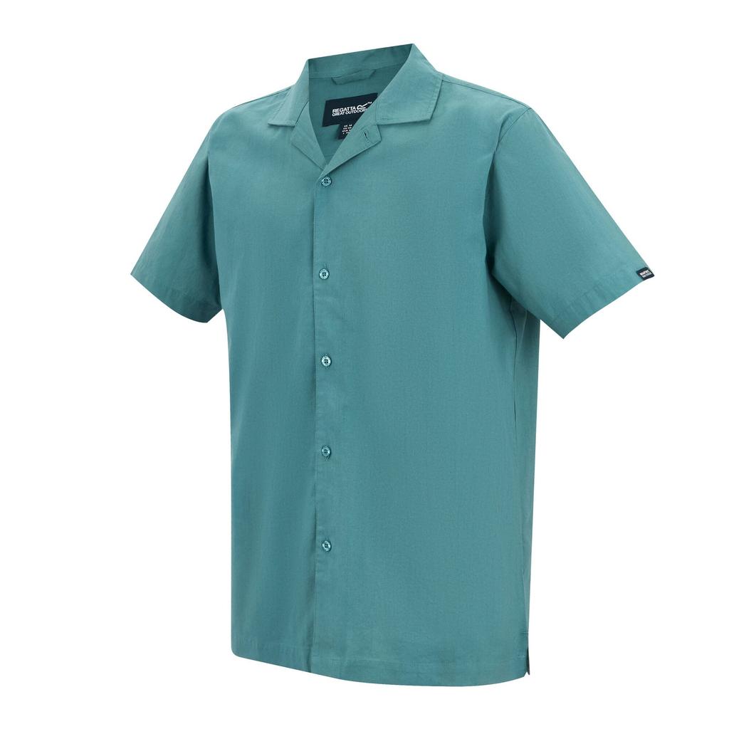 Regatta Mens Hadlin Shirt
