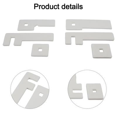 Compatible Waste Ink Tank Pad for Printers For ET 2500 For ET 2550 For ET 2600 L300 L360 L365 XP225 XP235 XP245