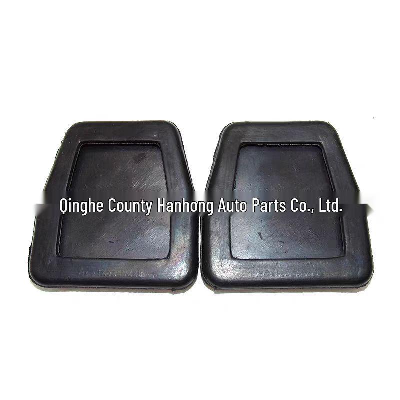 Sinotruk Howo Brake & Clutch Anti-slip Accelerator Pedal Pad Cover
