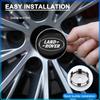 4Pcs 60MM Car Wheel Center Hub Cap Car Accessories For Land Rover Freelander 2 L2 L319 L462 LF Range Sport Evoque L322 Discovery 2 3 4 5 Defender