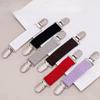 Multifunctional Elastic Clip for Hats, Bags, Children's Gloves, Cardigans, Shawls, and Bed Sheets.