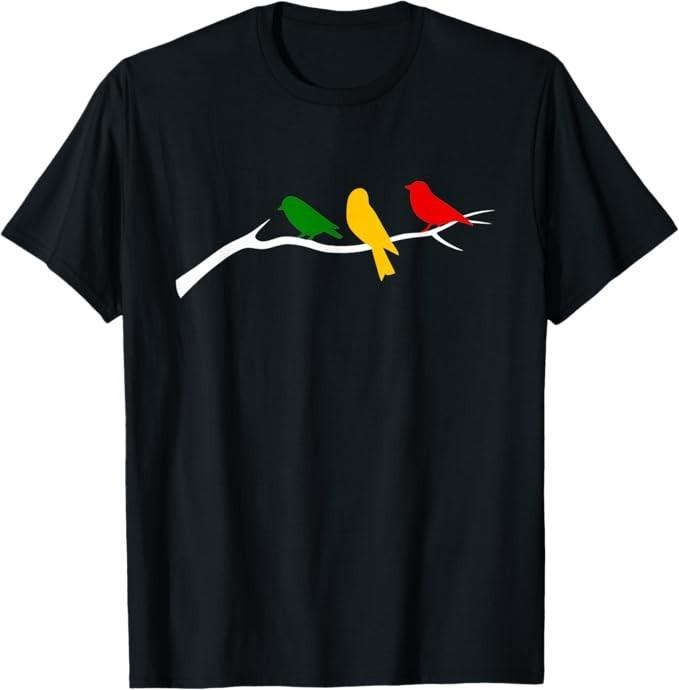 Rasta Reggae Music Jamaica Rastafari Roots Jamaican T-Shirt S разноцветный