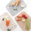 BELLELIFE Clean and Safe Cutting Board 3 Colors