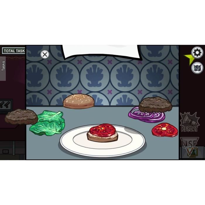 Among Us - Crewmate Edition Game Ps5