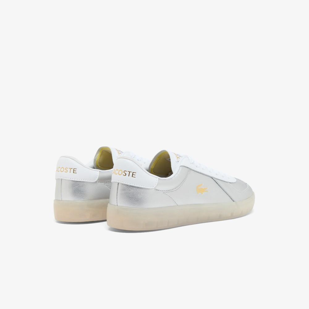 [lacoste] Men's Baseshot Pro Sneakers RZ6034M55NAAB