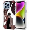Chainsaw Man Yoshida Cases Phone Case For Iphone 17E 16E 17 Air 16 Pro Max 15 Pro 14 Plus 11 13 12 Mini Cover Cases Compatible w