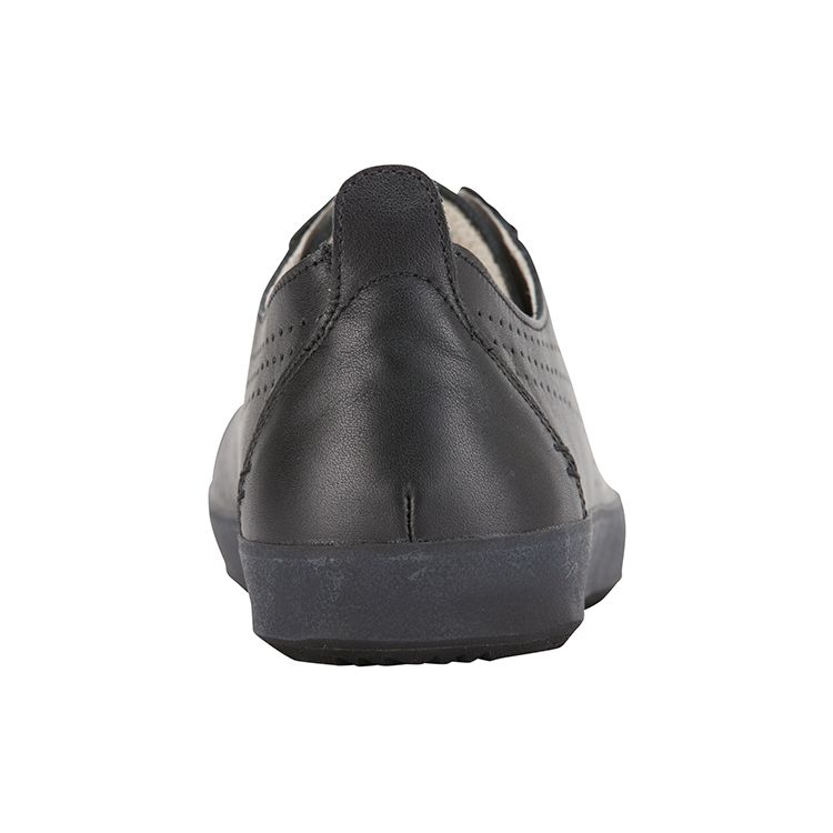 ONITSUKA TIGER Colesne Durable Low-Top Skate Shoes Unisex Skate Shoes Black 1183A612-001