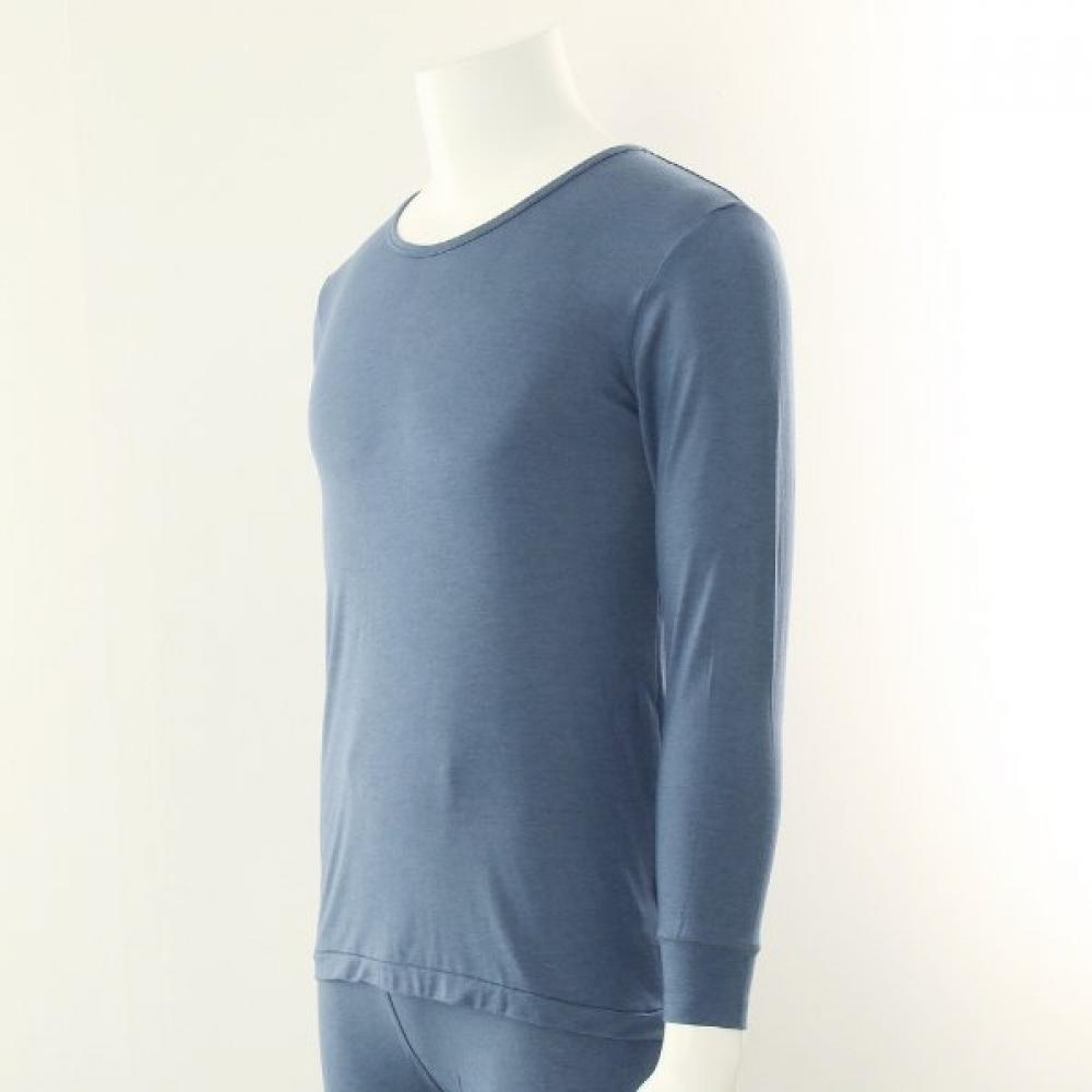 Wacoal Modal CaShmere Men S Inner Top Wmv7490c