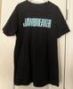 Logo Jawbreaker Černá Barva Plná Velikost Tričko Unisex KK994 Unisex Tričko