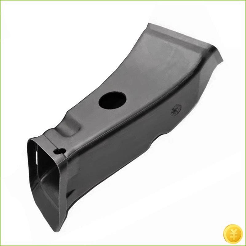 Air Intake Duct 51712233361 For BMW Air Intake Duct 51712233362 Engine Intake Hose Black Right